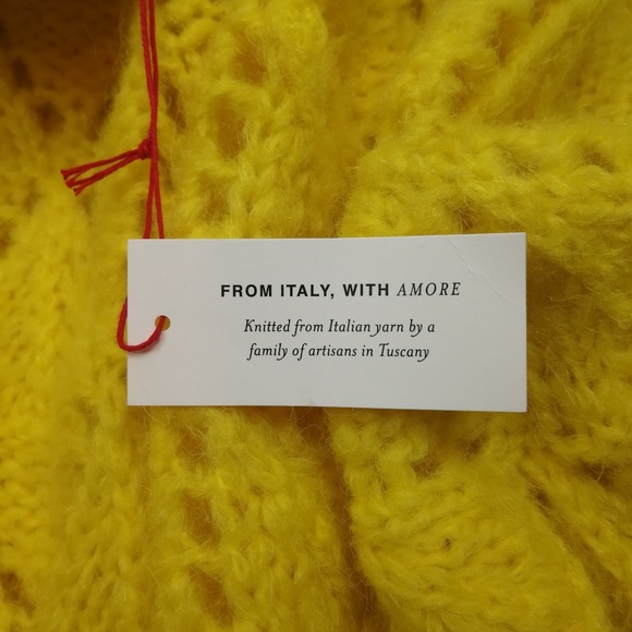 Anthropologie knitted sweater - Picture 4 of 6